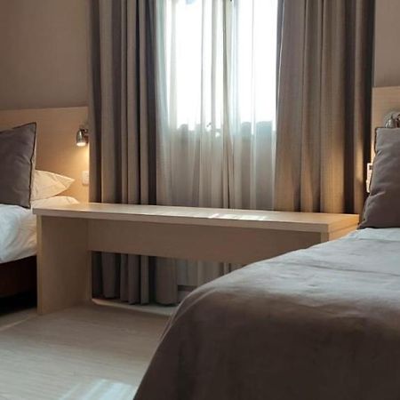 Fuente Mayor Hotel Centro Mendoza Ngoại thất bức ảnh